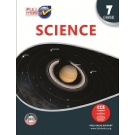 FULL MARKS GUIDE SCIENCE CLASS 7
